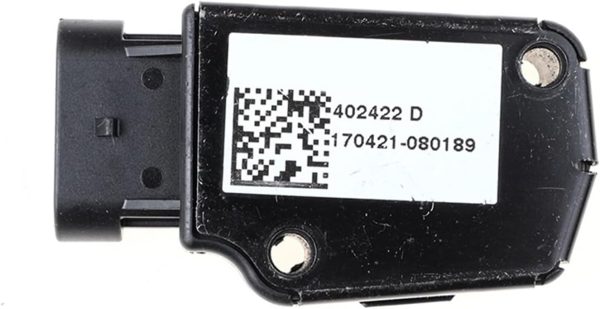 Acceleration Sensor HudmAN Automotive Replacement Paper Design-1
