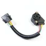 WANATOP TPS Sensor for Volvo Trucks Model 3171530 Modern Metal Design-0