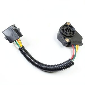 WANATOP TPS Sensor for Volvo Trucks Model 3171530 Modern Metal Design-0