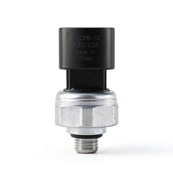 XINXUSONG Acceleration Sensor 42CP8-11 for Nissan, Mazda Flange Mount-4