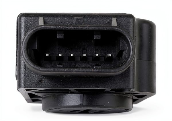 Acceleration Sensor HudmAN Automotive Replacement Paper Design-4