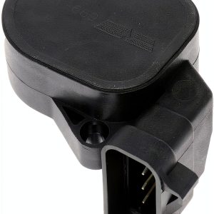 Accelerator Pedal Sensor Dorman 699-102 Modern Plastic Metal Design-0