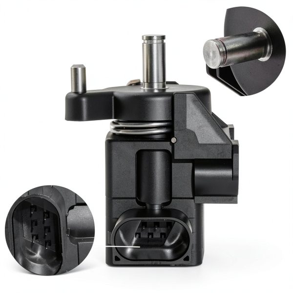 Alejekna Pedal Position Sensor for Mercedes C/E Class Replacement-1