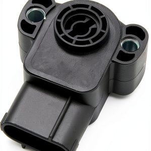 Accelerator Pedal Sensor HEDORANCE 699-200 for Ford F-Series-0