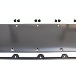 ICT Billet Acceleration Sensor 551629G Aluminum with Stainless Bolts-0