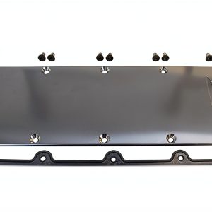 ICT Billet Acceleration Sensor 551629G Aluminum with Stainless Bolts-0