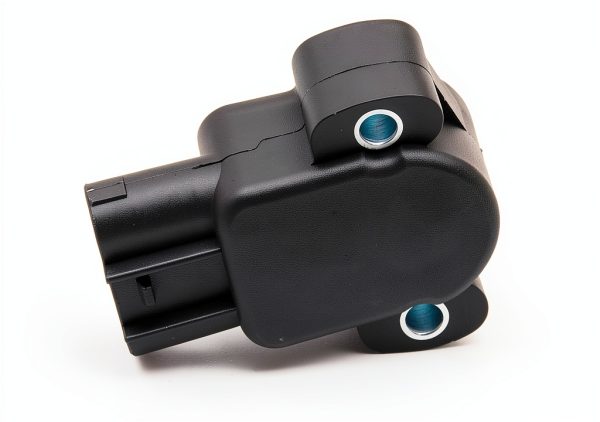 Accelerator Pedal Sensor HEDORANCE 699-200 for Ford F-Series-4
