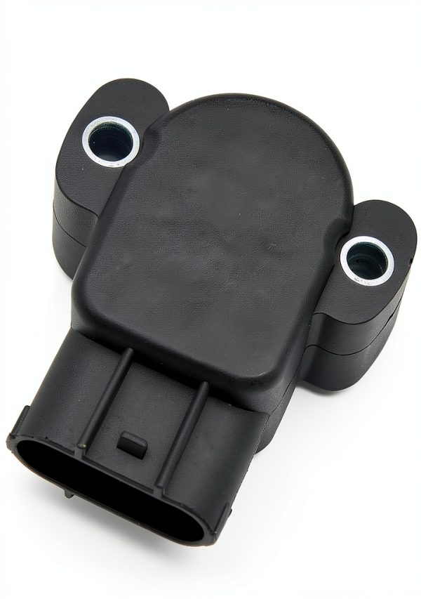 Accelerator Pedal Sensor HEDORANCE 699-200 for Ford F-Series-1