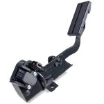 Lamerto Accelerator Pedal Position Sensor F81Z9F836AB Metal Magnetic-0