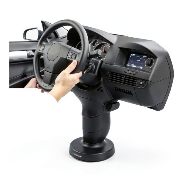 HOPESPANNER Acceleration Crash Sensor for Ram & Jeep 56054085AA-3