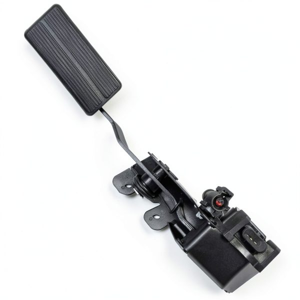 Lamerto Accelerator Pedal Position Sensor F81Z9F836AB Metal Magnetic-4