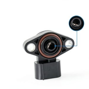 ATV Angle Position Sensor RARAYC 38800-HN5-A11 Digital Flange Mount-0